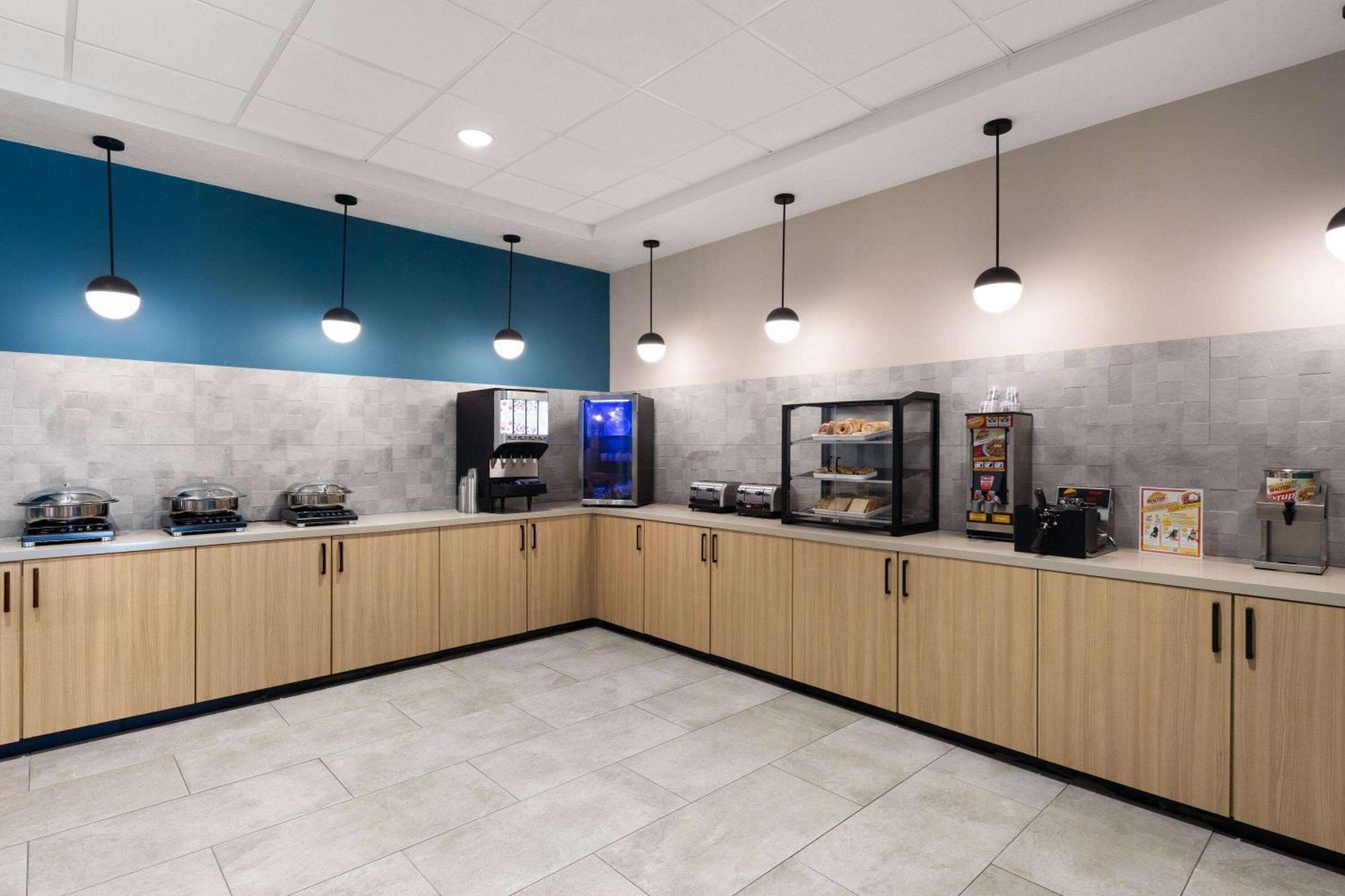 Wingate By Wyndham Kingman Exterior foto